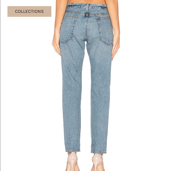 Rag & Bone Boyfriend Jenas in Beckers - Picture 3 of 10